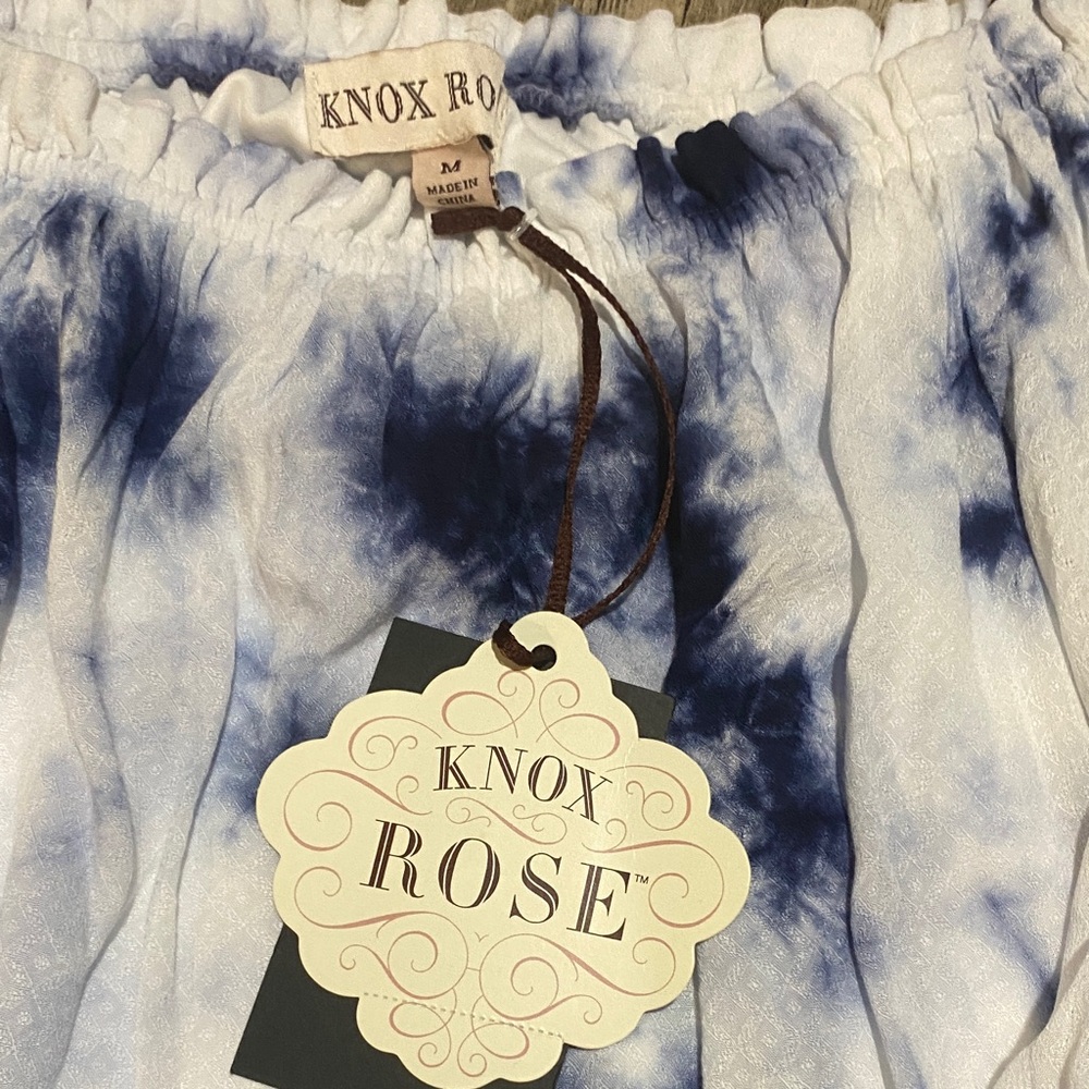 KNOX ROSE size M - Picture 2 of 6